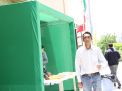 گزارش تصویری اولین روز برگزاری موکب به مناسبت هفته کرامت  